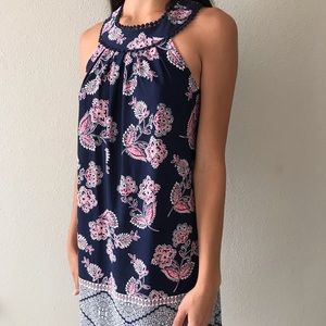 Stunning summer dress